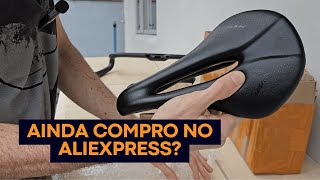 Ainda vale a pena comprar no Aliexpress [upl. by Richart]