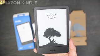 AllNew Amazon Kindle in 2024｜Watch Before You Buy [upl. by Niveg672]