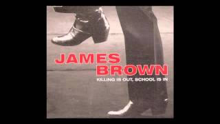 Fanatic James Brown Remix quotKilling is Out School is inquot 2002 [upl. by Glovsky989]