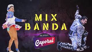 CAPORALES  MIX CAPORAL EN BANDA  WIMACK DJ  2020 [upl. by Indys]