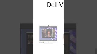 Dell Video Conferencing Monitor dell monitor videoconferencingmonitor [upl. by Aisek]