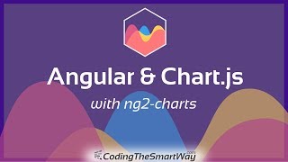 Angular amp Chartjs [upl. by Akerue]