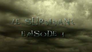 Survivant1 saison 1 [upl. by Etteraj]