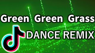 Green Green Grass  DANCE COVER REMIX [upl. by Violeta]