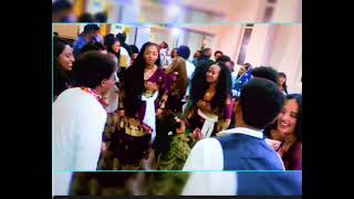 part 2 ERitrean music UK Guayla KM [upl. by Yrdua]