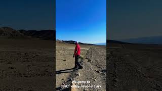 Death Valley National Park [upl. by Edda]