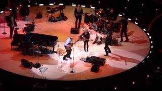 Carole King With James Taylor HD  Smackwater Jack  Boston Garden  61910 [upl. by Colfin]