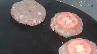 Chapli kabab recipe Resturant style chapli kabab Easiest way to make chapli kabab [upl. by Chin]