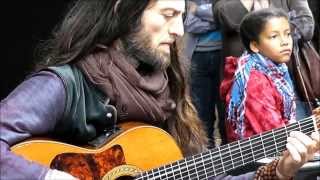 quotSaying Helloquot Meditative Experience by Estas Tonne [upl. by Ayam199]