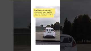 Euro NCAP SafetyFacts 7 [upl. by Dailey725]