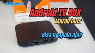 Mau Cari ANDROID TV BOX ini dia 3 yang Murah Terbaik dan Laris [upl. by Eliott]