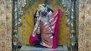 Live  Shree Dwarkadhish Jagad Mandir Dwarka  dwarkadhish live darshan  Studio Avsar [upl. by Ayenat]