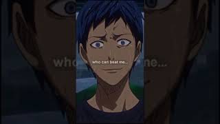 Aomine Daiki  edit [upl. by Alger]