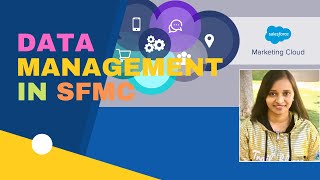 Introduction to amp Data Management in Salesforce Marketing Cloud [upl. by Acinomad]