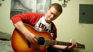 Seether  Got it Made Cover by Jason Risley [upl. by Bourgeois]