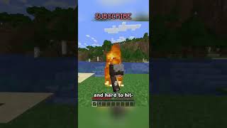 the most annoying thing in minecraft [upl. by Oliviero]