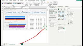 Sincronización de segmentadores desconectados en PowerBI [upl. by Michella378]