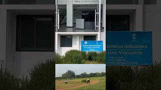 Banasthali Vidyapith Campus Tour banasthalividyapith campus campustour shorts shortvideo [upl. by Kingsbury]