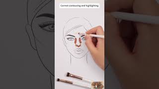 The Art of Natural Contouring A Beginners Guide [upl. by Larianna]