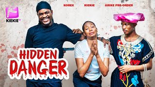 HIDDEN DANGER  THE HOUSEMAIDS 2 Ep 10  KIEKIE TV amp BIMBO ADEMOYE [upl. by Bora]