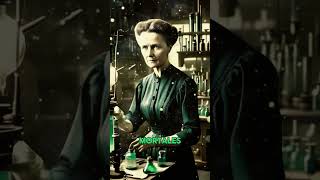 El Secreto Mortal de Marie Curie La Ciencia que la Destruyó [upl. by Bremser]