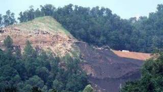 Mountaintop Removal pt 1 of 2 [upl. by Halverson211]