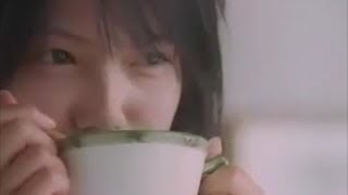 宮崎あおい CM 味の素 クノールカップスープ「お兄ちゃん」篇 [upl. by Thedric806]