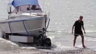 Return  Clifton Marine Club  New Zealand [upl. by Hcurob]