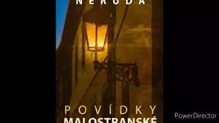 Jan Neruda povídky malostranské jak si pan vorel nakouřil pěnovku a doktor Kazisvět [upl. by Floro766]