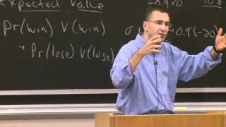 Lec 12  MIT 1401SC Principles of Microeconomics [upl. by Horatia]