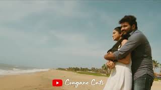 UN PAARVAIYIL ILAIYARAAJA  SAD LOVE  WHATSAPP STATUS  COUGANE CUTS [upl. by Ihc]