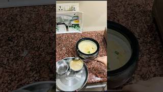 सात्विक लंच shots viral food [upl. by Ademordna]