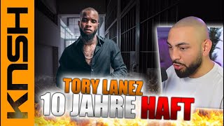 TORY LANEZ im KNAST wegen Jay Z  MIES RECHERCHIERT [upl. by Mathur116]