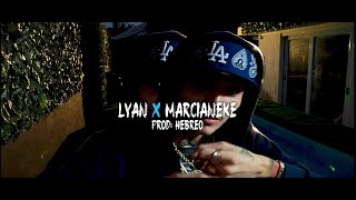 Lyan Ft Marcianeke  Al Tiro Official Video [upl. by Atiken507]