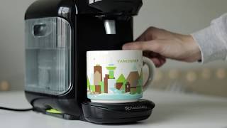 Die Nummer 1 Kaffeekapselmaschine auf Amazon  Bosch Tassimo Vivy 2 Review [upl. by Hannibal]