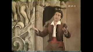 Il barbiere di Siviglia  Macerata 1980 Horne Nucci Palacio Siepi [upl. by Ettenig]