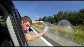 Condom from car window [upl. by Duwad]