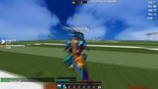 Tylarzz ICE Pack Showcase [upl. by Hailat]