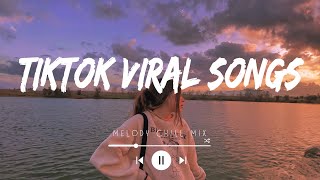 Best tiktok songs 2024 playlist  Tiktok viral songs 2024  Trending tiktok song [upl. by Heins931]