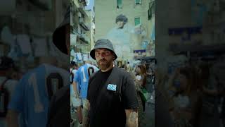 ALE  CAMPIONI IN ITALIA  VesuvioErutta Napoli Remix [upl. by Mildrid]