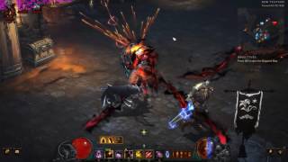 Diablo III New Wings Of The Ghost Queen from Heroes of the Storm [upl. by Coster]