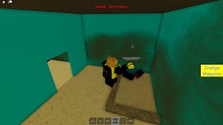 kidnaping people in Roblox Neighborhood war [upl. by Boothman]