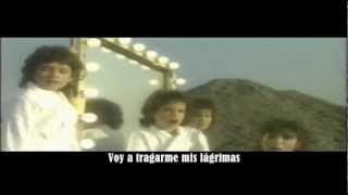 Quarterflash  Harden my heart  Subtítulos en español [upl. by Eisset]