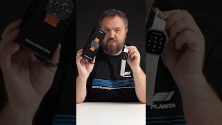 Samsung Galaxy Watch Ultra  копия Apple но может они лучше [upl. by Schroder]