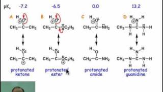 Acidity and Charge Delocalization [upl. by Melly]