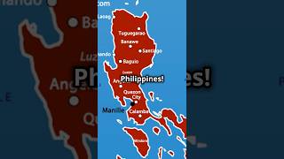 5 Shocking Facts About the Philippines You Didnt Know [upl. by Minnie]