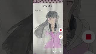 Hinata op art [upl. by Donnenfeld]