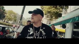 187 Strassenbande Millionär Musikvideo [upl. by Hannad663]