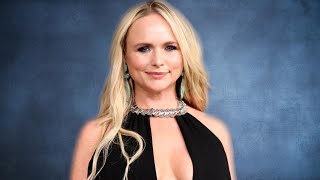 The Tragedy Of Miranda Lambert Is So Sad [upl. by Ritz]