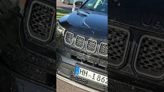 Jeep Compass 15 hybrid limited [upl. by Otaner]